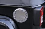 Jeep Wrangler Sahara Unlimited 2006 года